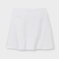 Women's NoGA Air Mid-Rise Skort