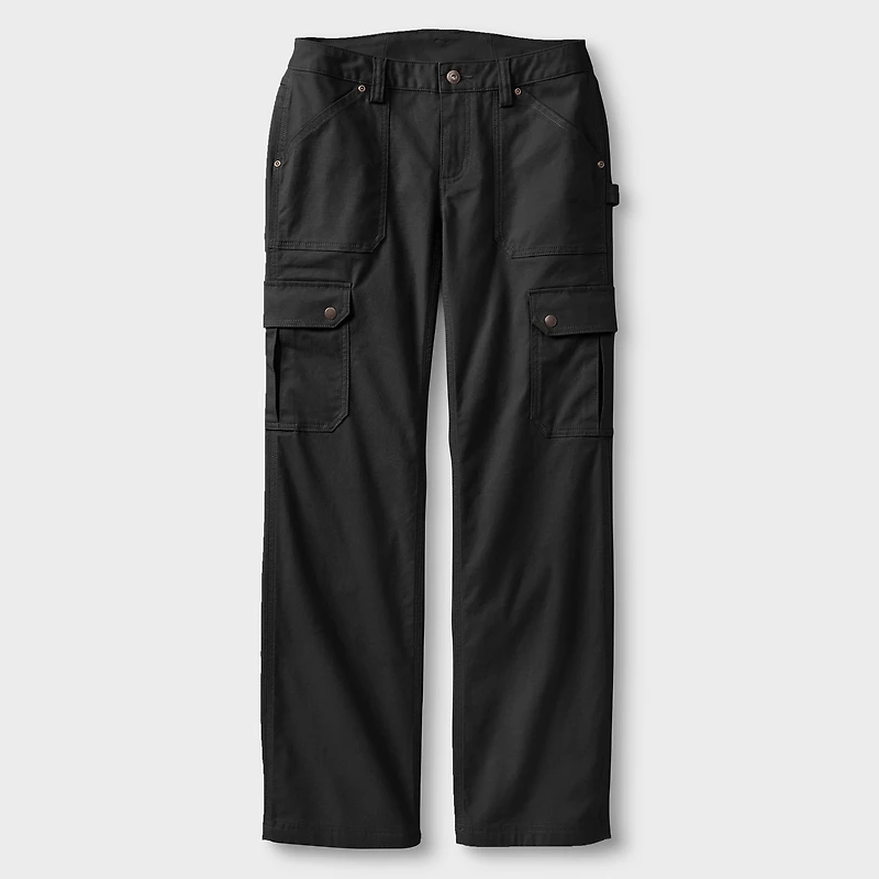 Women's DuluthFlex Fire Hose Relaxed Leg Cargo Work Pants