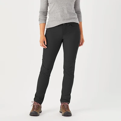 Women's Flexpedition Slim Leg Pants