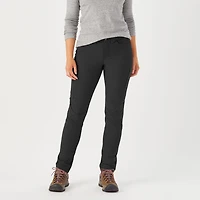 Women's Flexpedition Slim Leg Pants