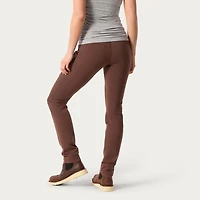 Women's NoGA Work Hi-Rise Slim Leg Pants