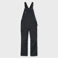 Women's Plus Heirloom Gardening Bib Overalls