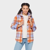 Women's Timberlodge Shirt Jac