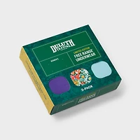 Women's Plus Free Range Organic Cotton Briefs 3-Pack