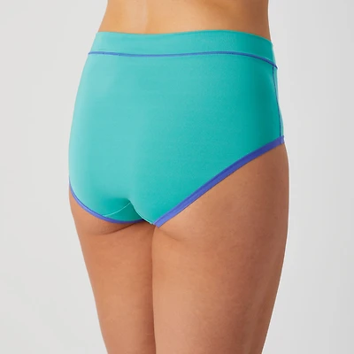 Women's Temp Tamer Modern Briefs