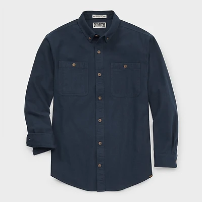 Men's Magnet Free Swingin' Flannel Relaxed Fit Shirt