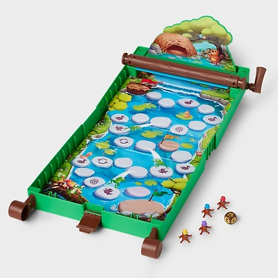 Run Beaver Run Game
