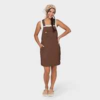 Women's Heirloom Gardening Overall Dress