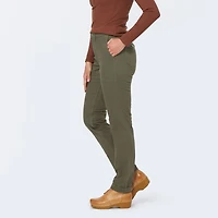 Women's Duluth Reserve Slim Leg Pants