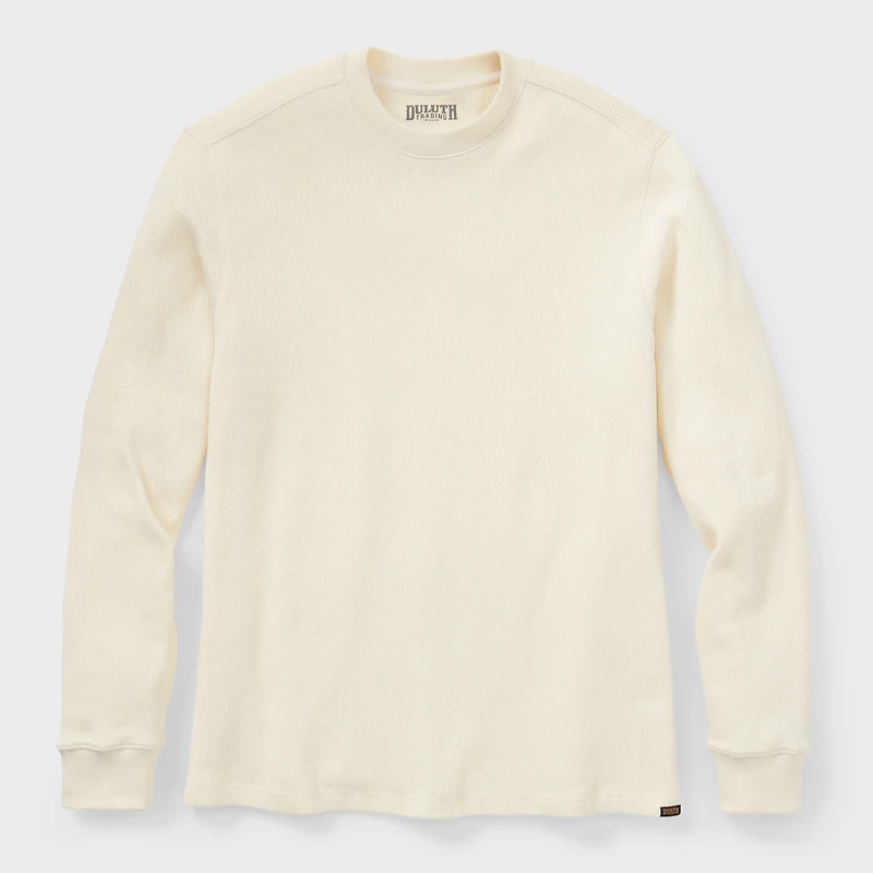 Men's HiFi Thermal Crew