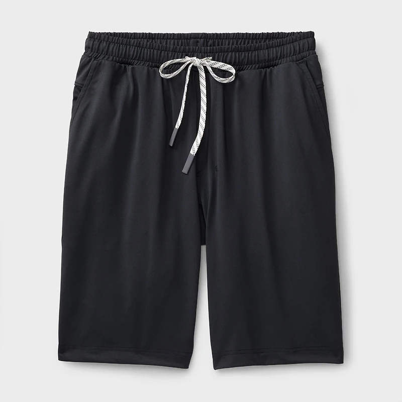 Men's AKHG Wanderwear Performance 10" Shorts