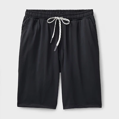 Men's AKHG Wanderwear Performance 10" Shorts