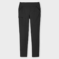 Women's Plus Flexpedition Pull-On Slim Leg Pants