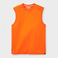 Men's Dry on the Fly Standard Fit Sleeveless Tee