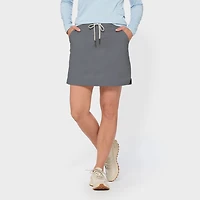 Women's AKHG Shoreside Skort