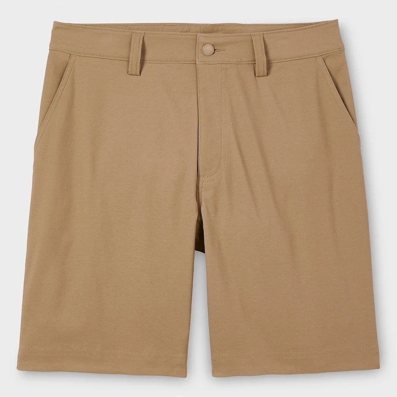 Men's Armachillo Standard Fit 9" Chino Shorts
