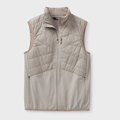 Men's AKHG Outer Limit Hybrid Vest