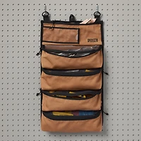 Fire Hose Tool Roll