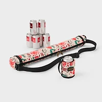 Insulated Bevy Bandolier