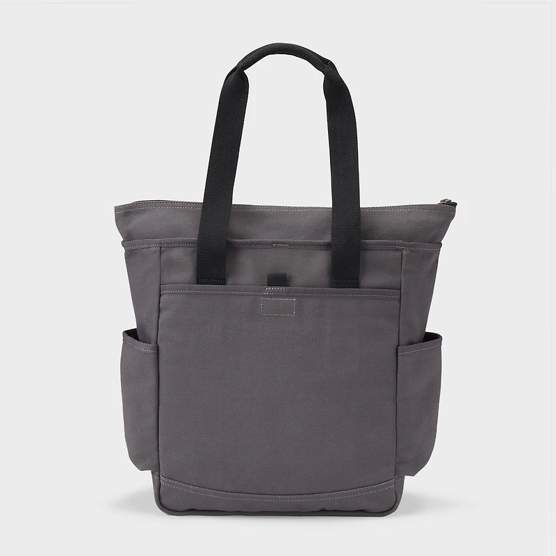 Heritage Canvas Classic Travel Tote