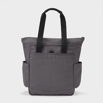 Heritage Canvas Classic Travel Tote