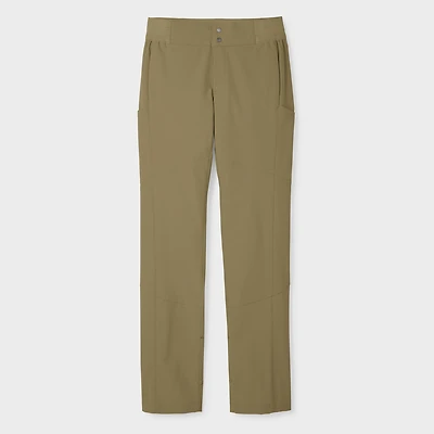 Women's AKHG AlpineFlex Convertible Pants