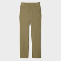 Women's AKHG AlpineFlex Convertible Pants