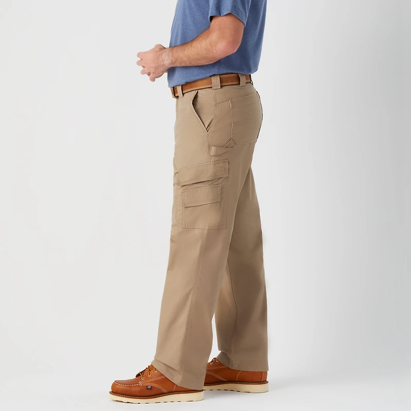 Men's DryFlex Fire Hose Relaxed Fit Cargo Pants