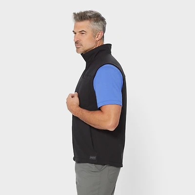 Men's Nor'Wester Soft Shell Vest