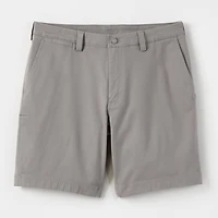 Men's DuluthFlex Ballroom Khaki Standard Fit 9" Shorts