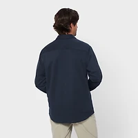 Men's 3-Season Button Down Standard Fit Shirt