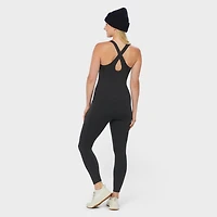 Women's AKHG Trail Tech Flow Bodysuit
