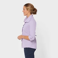 Women's Sol Survivor Sun Protection Shirt Jac