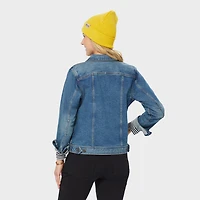 Women's Duluth Heritage Denim Jacket