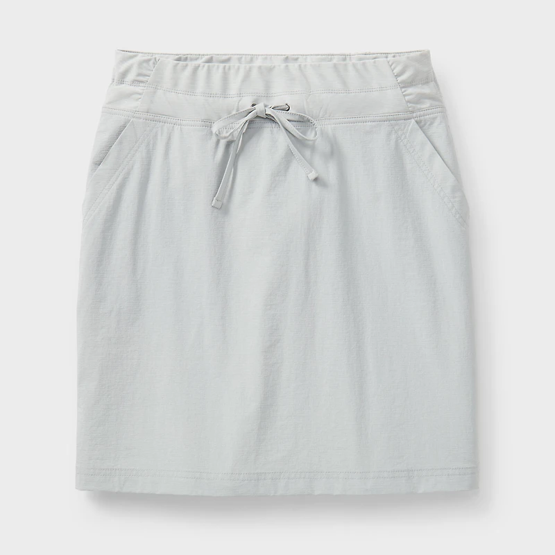 Women's Armachillo Cooling Woven Skort