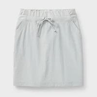 Women's Armachillo Cooling Woven Skort
