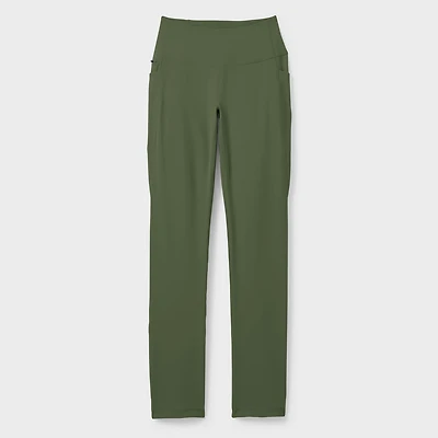 Women's NoGA Air Mid-Rise Slim Leg Pants