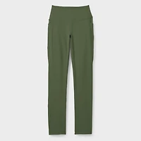 Women's NoGA Air Mid-Rise Slim Leg Pants