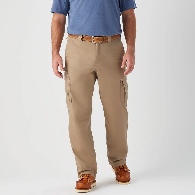 Men's DryFlex Fire Hose Relaxed Fit Cargo Pants