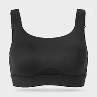 Women's Plus Adjustabust High Impact Bra