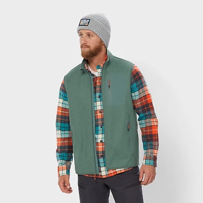 Men's AKHG Graveltec Vest