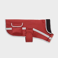 Grab Dog Jacket