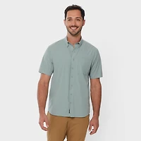 Men's AKHG S.U.L. Short Sleeve Shirt