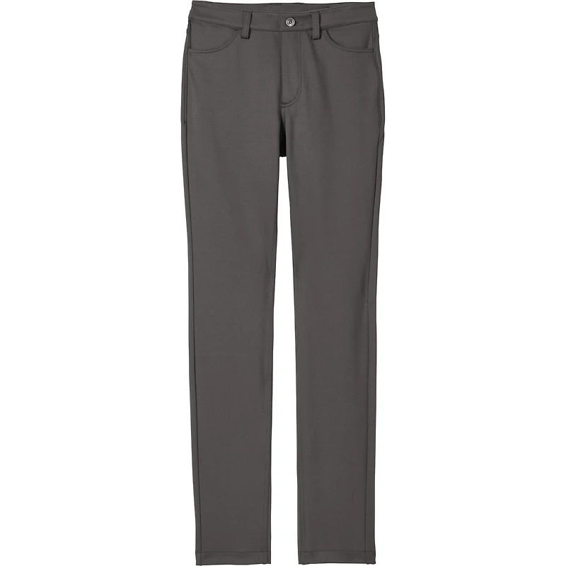 Women's Ponte Pro Slim Leg Pants