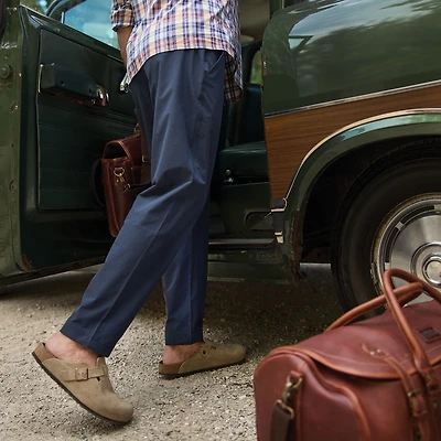 Men's First Resort Pants