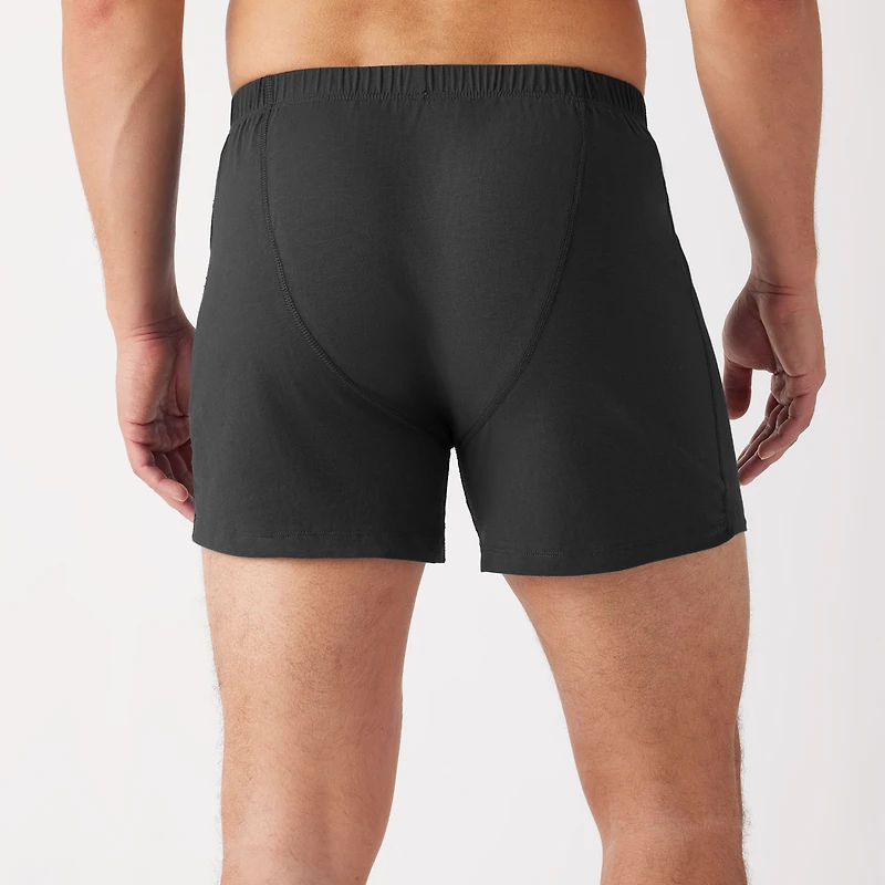 Men's Free Range Organic Cotton Boxers