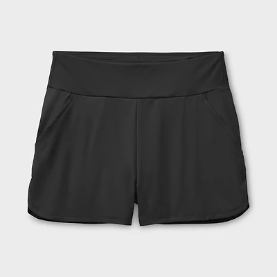 Women's AKHG Lost Lake 3" Swim Shorts