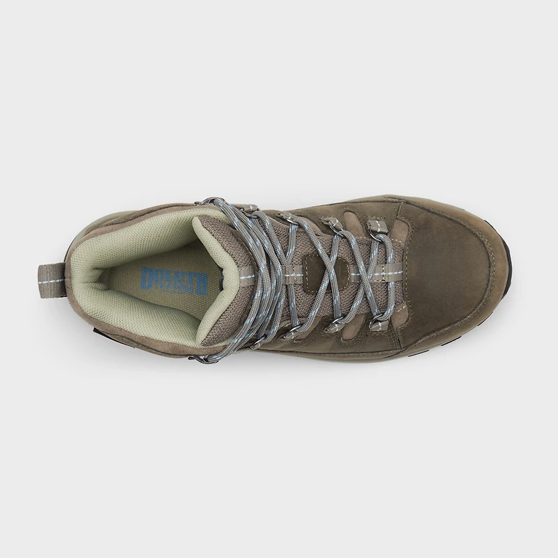 Women's Ground Effect Boots