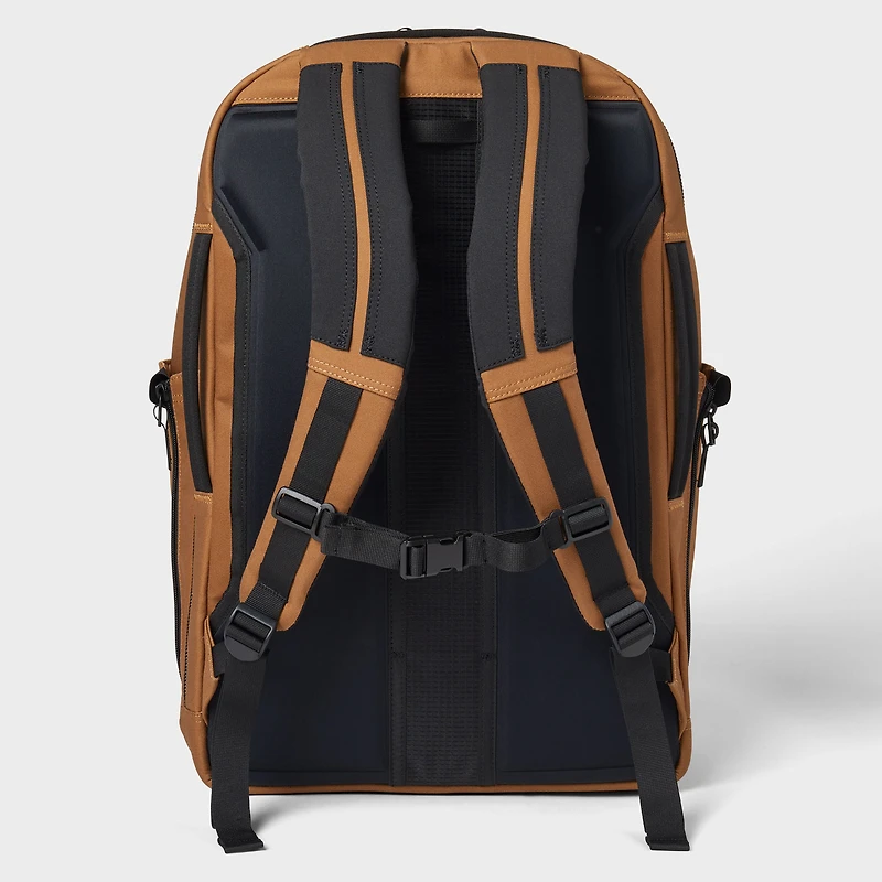 Fire Hose HD 39L Backpack