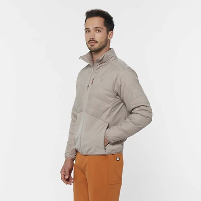 Men's AKHG Outer Limit Hybrid Jacket